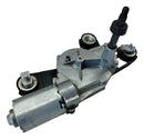 Motor Limpador Traseiro Ford Ecosport 2014 A 2017 Original