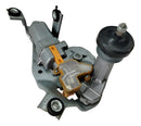 Motor Maquina Limpador Vidro Traseiro Honda Crv 2010