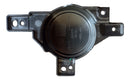 Moldura Farol Milha Lado Esquerdo Fiat Mobi 17 A 22 Original