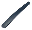 Moldura Vidro Porta Traseira Esquerda Jetta 1k9839903c