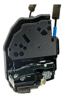 Fechadura Eletrica Porta Traseira Direita Jac T6 2.0 16 A 19