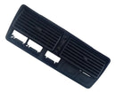 Difusor Central Ar Volkswagen Golf Bora 1999 A 13 1j0819728