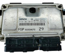 Modulo Injeção Gm Astra Vectra 2.0 8v 2005 A 2008 93350675