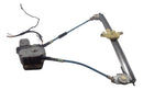 Máquina De Vidro Traseiro Esquerdo Xsara Picasso 2001 A 2011
