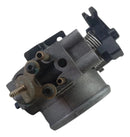 Corpo De Borboleta Tbi Gol Saveiro Parati 1.6 1.8 041133064b