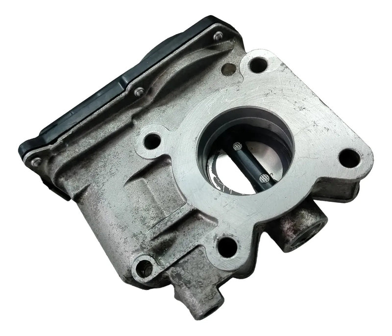 Tbi  De Corpo Borboleta March Versa 1.0 12v 3cc 2015 A 2020