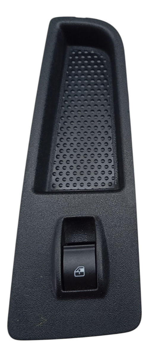Botão Vidro Elétrico Diant Dir Fiat Bravo 11 A 13 735434459