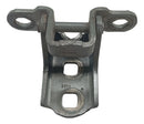 Dobradiça Porta Dianteira Esquerda Renault Megane 2007 A 013