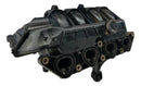 Coletor Admissão Gol G2 G3 1.0 16v 98/06 036129711bm Detalhe