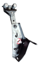 Carrinho Porta Inferior Passageiro Fiat Doblo Cargo 003 A 20