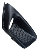 Moldura Farol Milha Direito Jeep Compass Limited 2.0 17 A 21