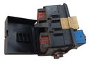 Caixa De Fusiveis Bateria Citroen Xsara 1997 A 2000 Original