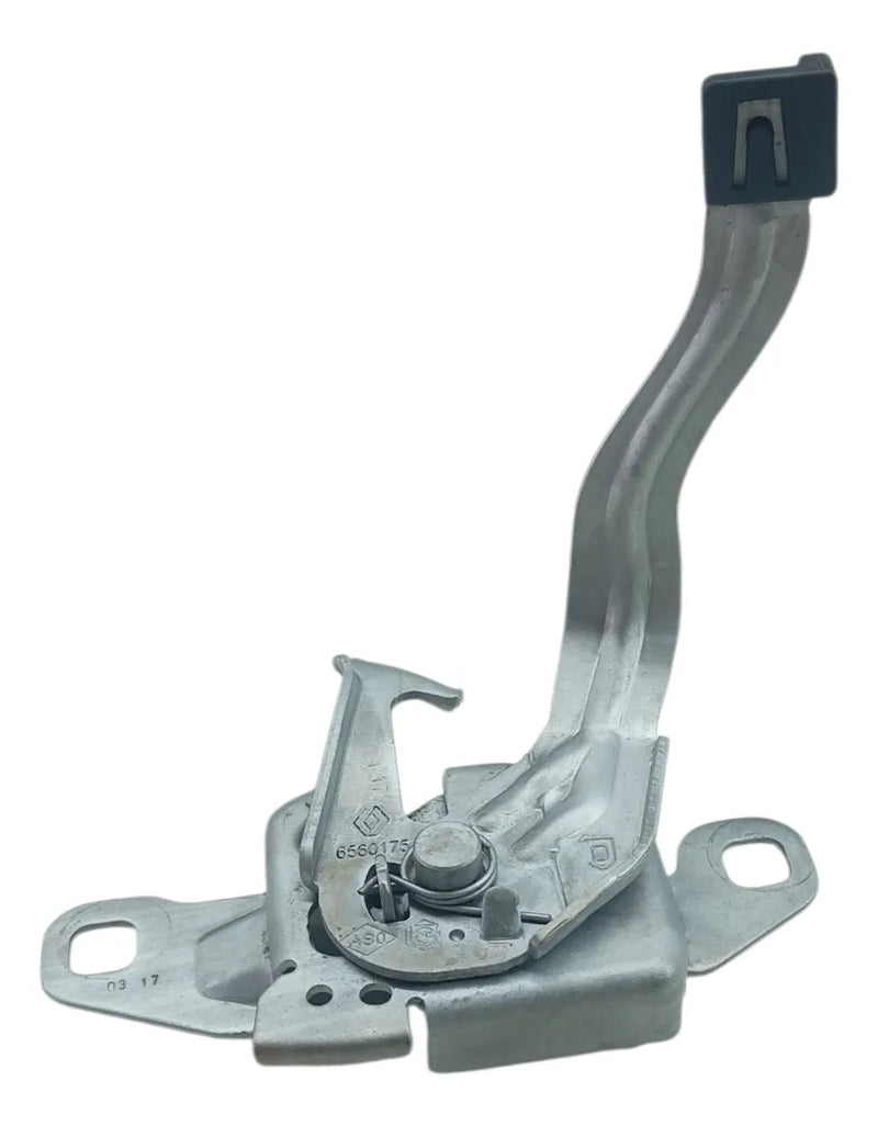 Fechadura Capo Dianteiro Renault Captur 17 A 21 656017514r