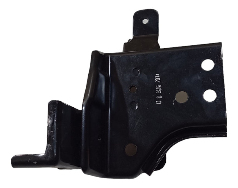 Suporte Dianteiro Regulador Farol Nissan Frontier 08 A 16