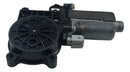 Motor Vidro Elétrico Porta D. Esquerda Gm Corsa  0130821418