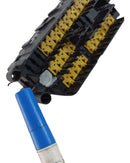 Caixa De Fusiveis Peugeot 206 207 Detalhe 9635518280 01 A 06