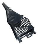 Grade Churrasqueira Lado Esquerdo Renault Duster 2012 A 15