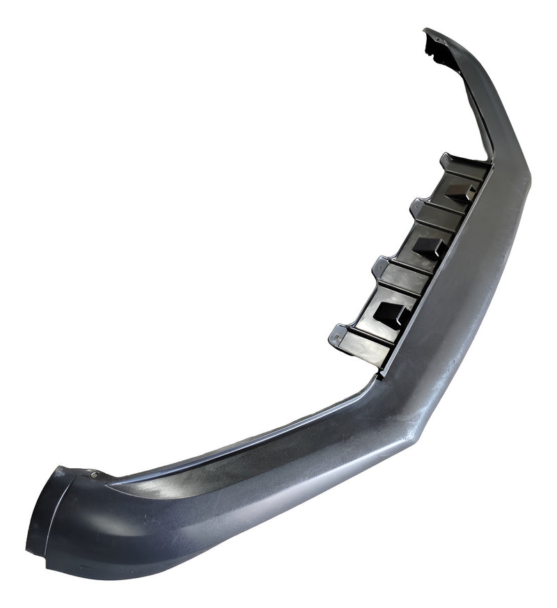 Spoiler Inferior Parachoque Dianteiro Tiguan 2007 A 2011