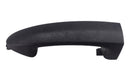Maçaneta Externa Dianteira Ford Nova Ecosport Ka New Fiesta