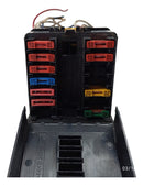 Caixa De Fusiveis Bateria Citroen Xsara 1997 A 00 Pa66b2013