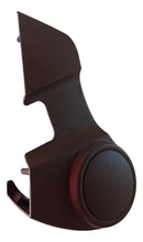 Moldura Esquerda Banco Direito Fiat Punto Linea Grand Siena