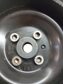 Polia Do Virabrequim Vw Golf Fox Polo Voyage 6pk 030105255k