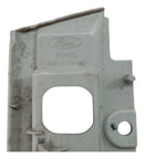 Moldura Botão Desembaçador Ford Focus 2009 A 2013 Original