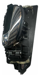 Maçaneta Interna Dianteira Esquerda Peugeot 307 9643604577