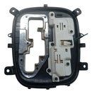 Moldura Cambio Automático Hyundai I30 2009 A 2012 846592l110