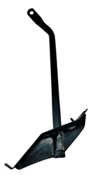 Suporte Coluna Direçao Renault Kangoo 2014 A 2018 Original
