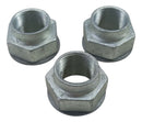 Kit 3 Porcas Junta Homocinetica Fiat 500 Argo Doblo Original