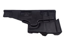 Suporte Parachoque Hyundai Traseiro Direito Vera Cruz 07 A12