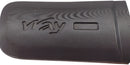 Moldura Porta Traseira Direita Uno Way 2011 A 2014 100180444