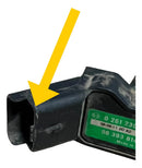 Sensor Map C3 C4 206 207 0231230043 Original C/detalhes