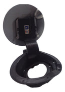 Portinhola Tanque Combustível Peugeot 408 2011 A 15 Original