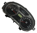 Painel Instrumentos Vw Gol G5  Saveiro Voyage 1.0 5u0920820a