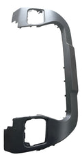 Moldura Grade Parachoque Diant Renault Duster 20/21 Original