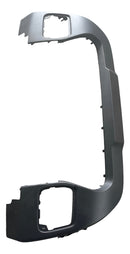 Moldura Grade Parachoque Diant Renault Duster 20/21 Original