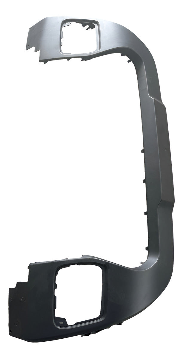 Moldura Grade Parachoque Diant Renault Duster 20/21 Original