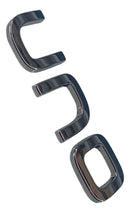 Emblema Da Tampa Do Porta Malas Fiat Uno 2017 2021 Original