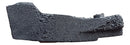 Absorvedor Parachoque Dianteiro Esquerdo Fiat Palio 96 A 02