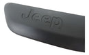 Jogo Friso 4 Portas Jeep Compass 2018 2021 Original 50928326