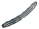 Grade Superior Para-choque Dianteiro Onix Prisma Com Detalhe