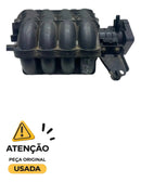 Coletor Admissão Jac J3 1.4 2011 A 2015 1008100gg010