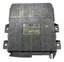 Modulo De Injeção Fiat Uno Elba 1995 A 2000 6160271504