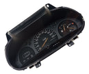Painel De Instrumentos Ford Fiesta 1997 A 2003 96fb10848ab