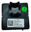 Interruptor Tração 4x4 S10 2017 A 2020 Original 52180264