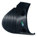 Moldura Inferior Coluna Direção Renault Megane 2007 A 2013