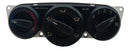Painel Comando Ar Condicionado Ford Focus 01 A 08 98ab18c419