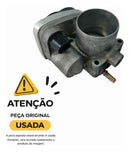 Tbi Corpo De Borboleta Megane 2.0 16v Gasolina 2003 A 2007